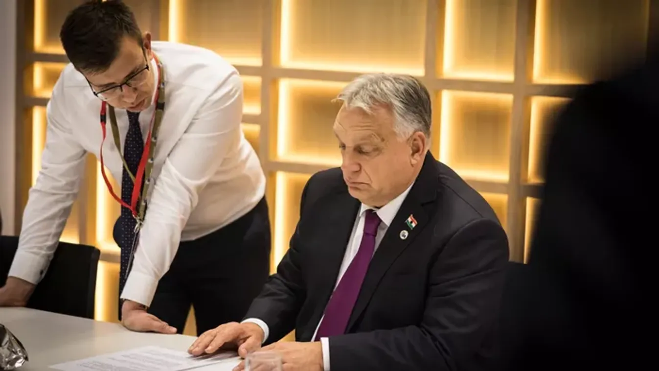 Orbán Viktor: Szép volt, Fradi!