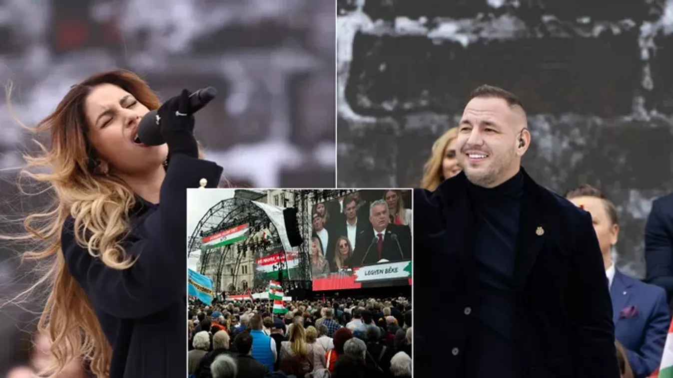 3 milliós megtekintés a Borson: Curtis és Radics Gigi továbbra is megállíthatatlanok - Érkezik a folytatás?