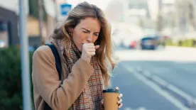 Borzalmas köhögés gyötör? Ez az egyszerű, házi gyógymód pillanatok alatt megszünteti a kellemetlen tüneteket