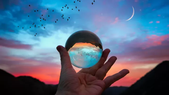 Ez a személyiségteszt felfedi, mi vár rád a jövőben