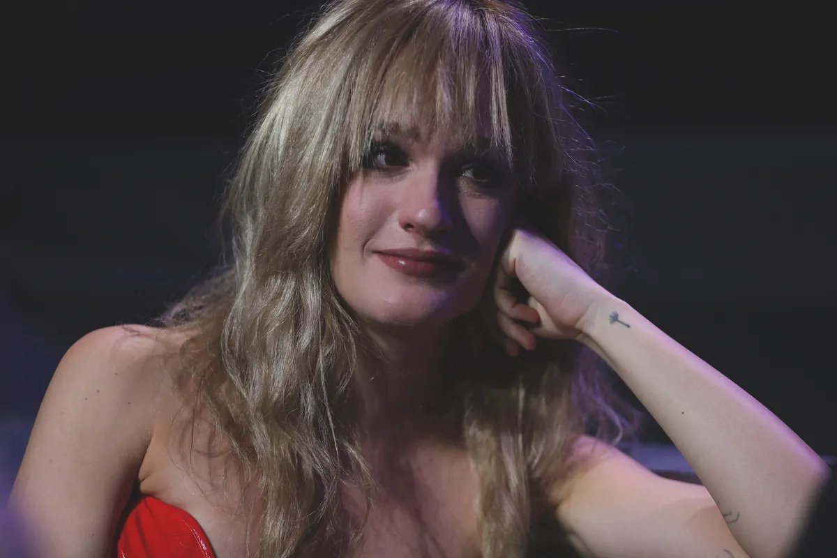 Péterffy Lili nagyon nehezen engedi el a Sztárban Sztár All Stars jelentette élményt