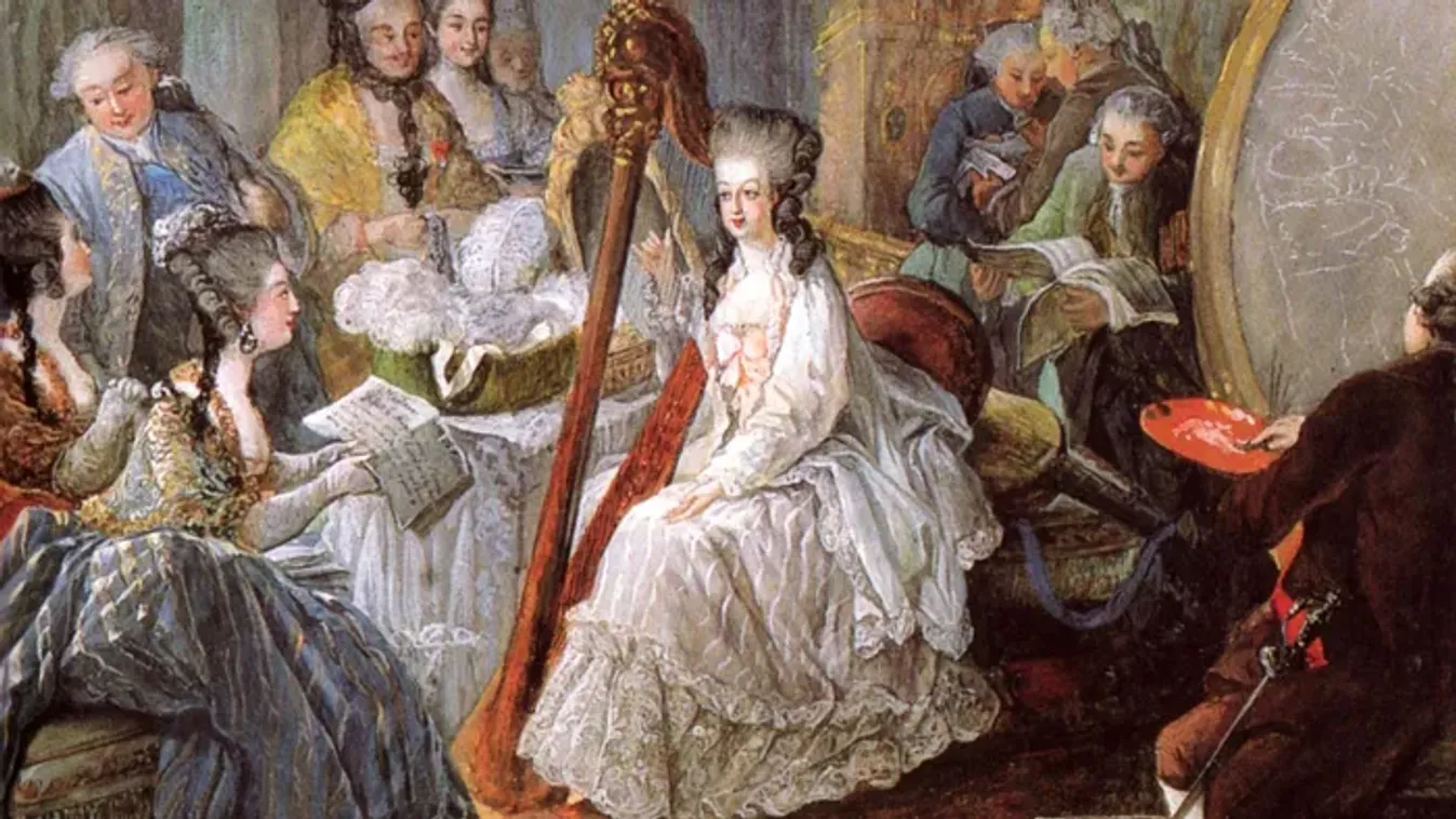 232 éve halt meg Marie Antoinette – 8 meglepő tény az utolsó francia királynéról, amit valószínűleg még sosem hallottál