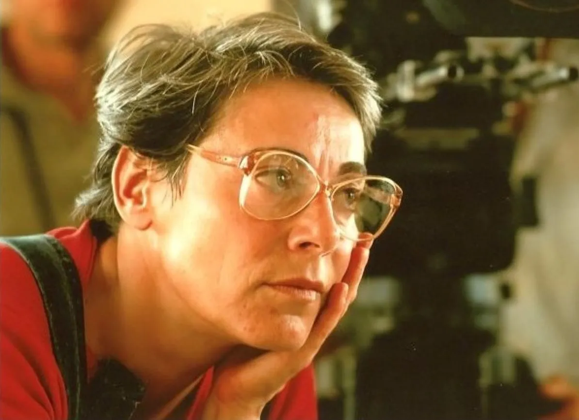  Elhunyt Elek Judit, Kossuth-és Balázs Béla-díjas filmrendező