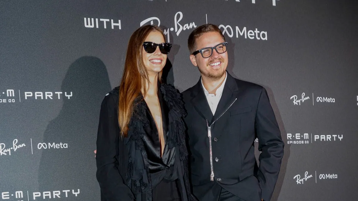 Palvin Barbara bátor vallomása: „Fáradtság, erős fájdalom”