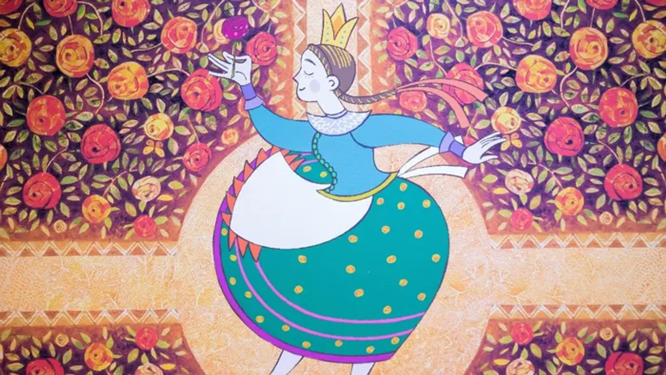 Magyar népmesék kvíz: tedd próbára magad, mennyire emlékszel gyerekkorunk kedvenc sorozatára