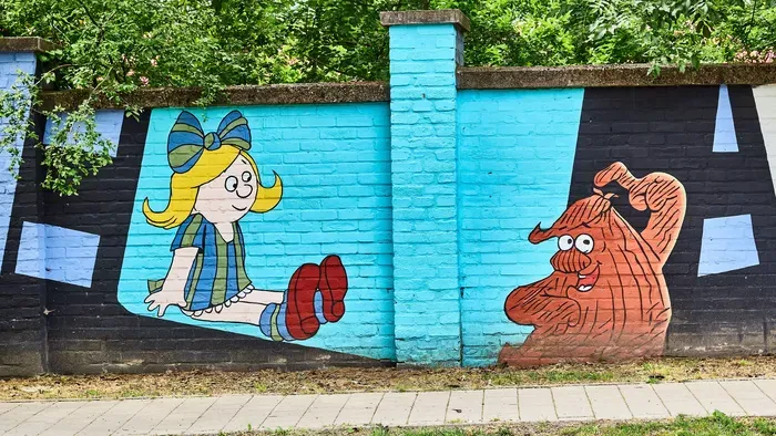 Retró mese kvíz: mutasd meg, mennyit tudsz Pom Pom meséiről