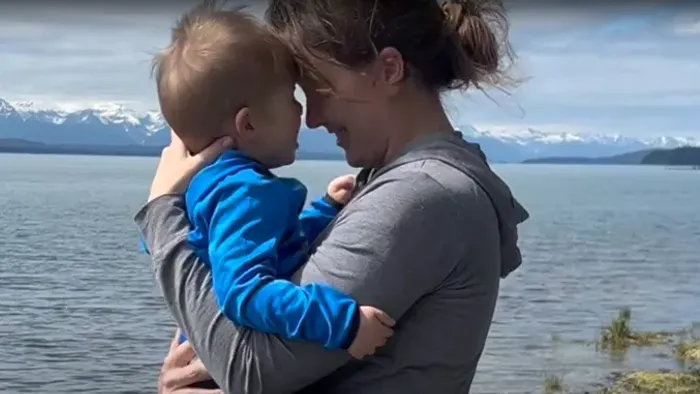 Félmilliárd kell, hogy megmentsék egy kisfiú életét