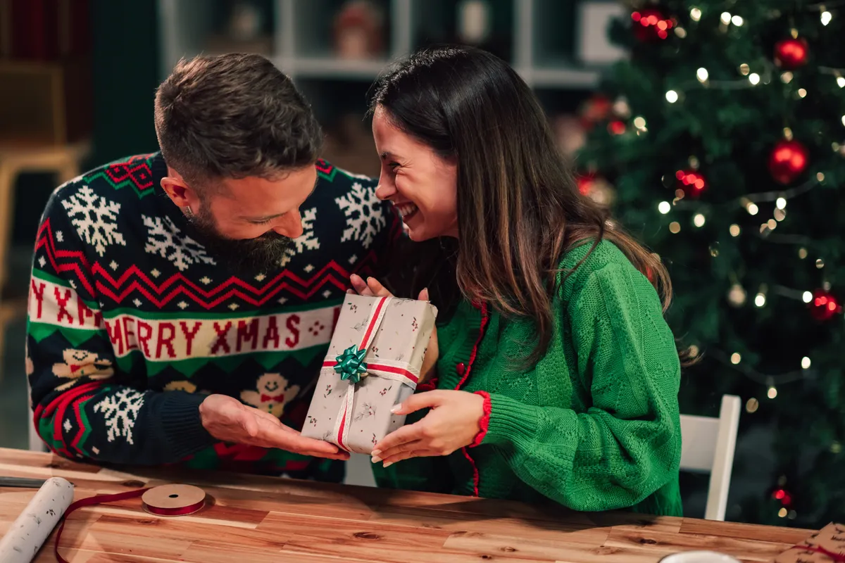 Párkapcsolati szerelem teszt