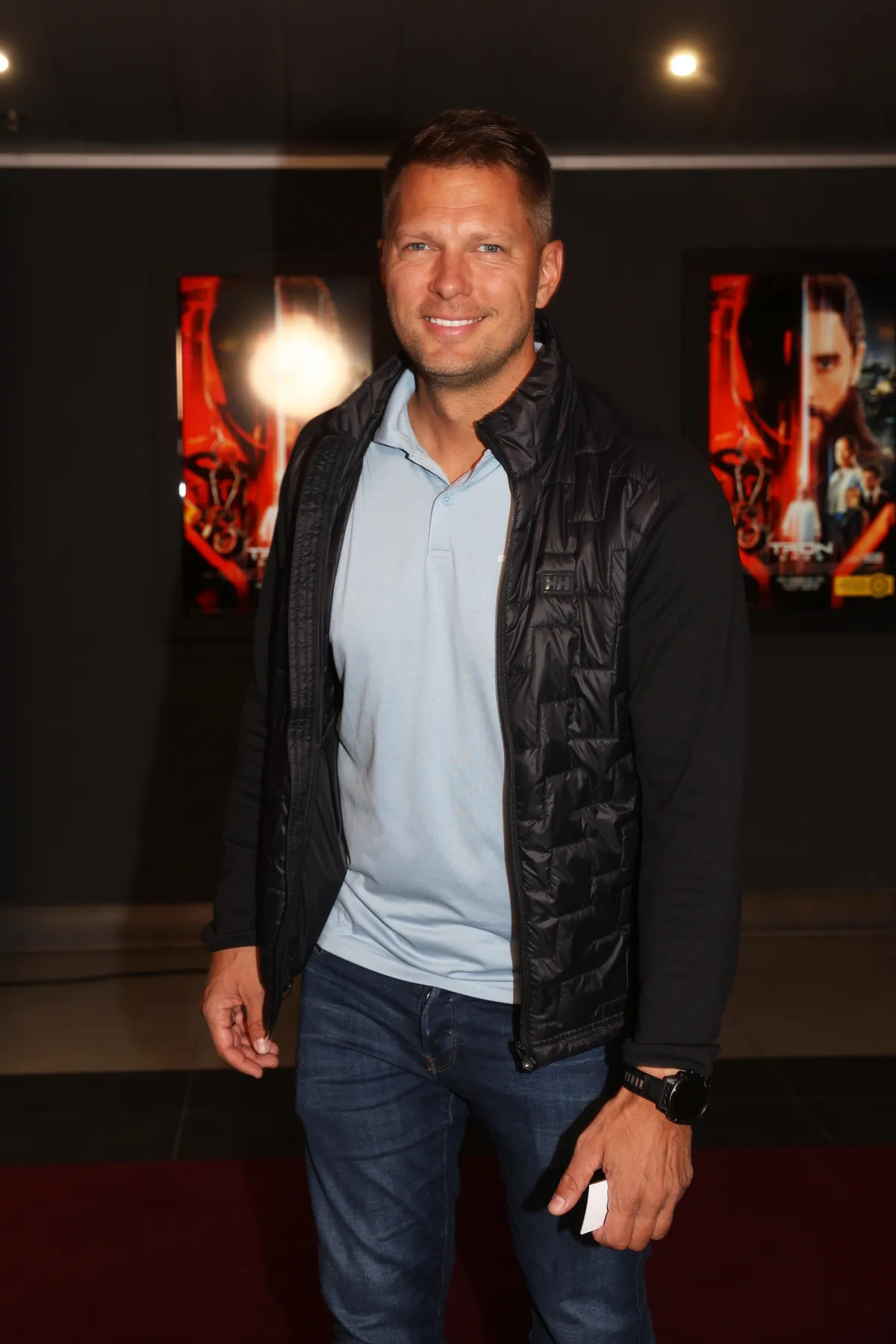 Tóth Dávid a Nagy ő másorában kereste a szerelmet