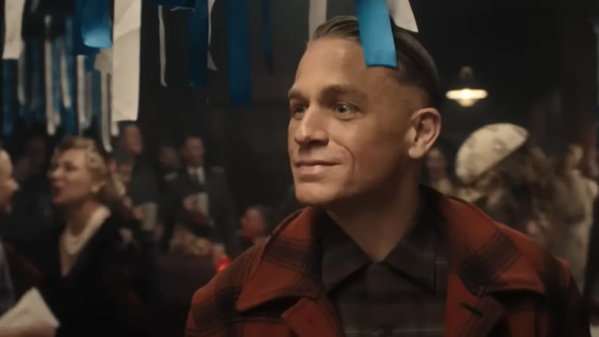 Netflix. Szörnyeteg 