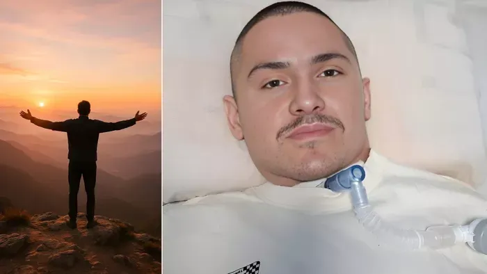 "Hű maradok önmagamhoz”– rengeteg embert inspirál Dávid