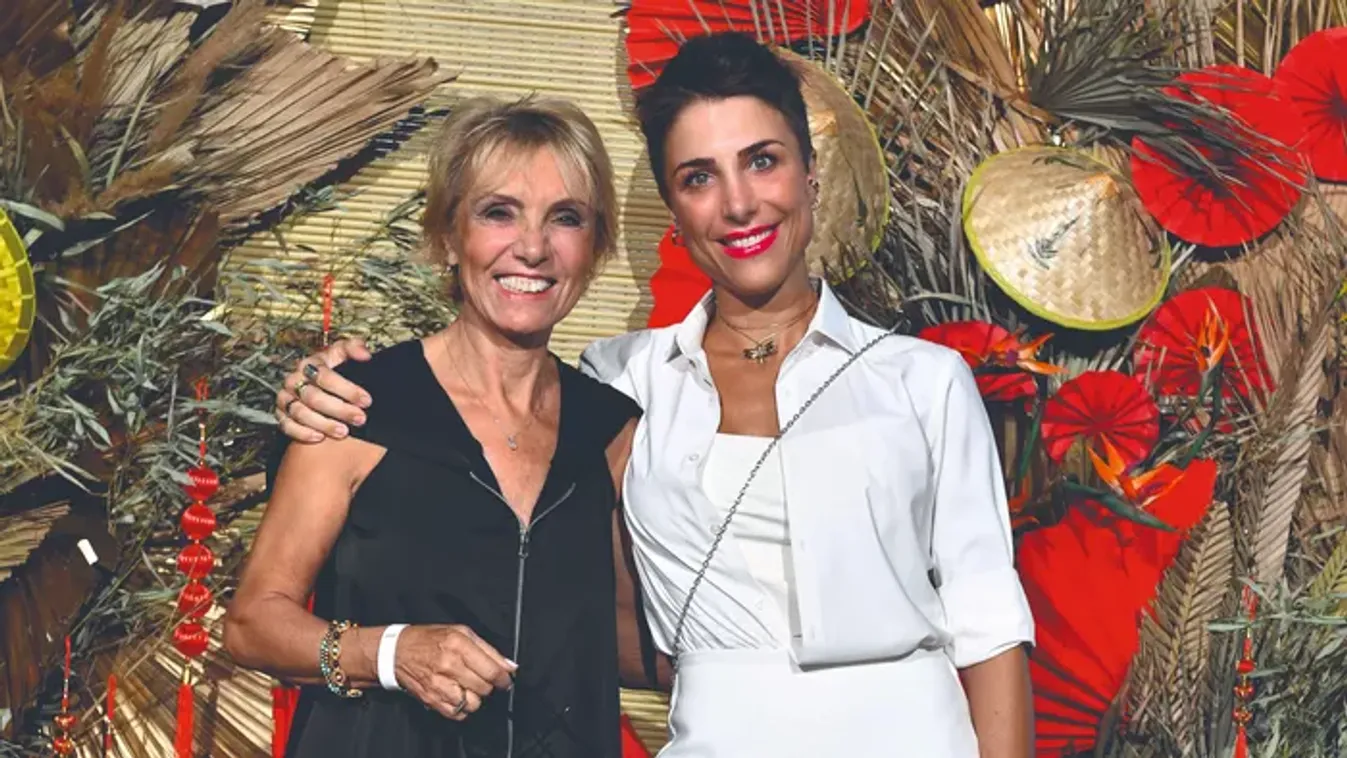 Tallós Rita és Barbinek Paula: Nem tudnánk együtt élni
