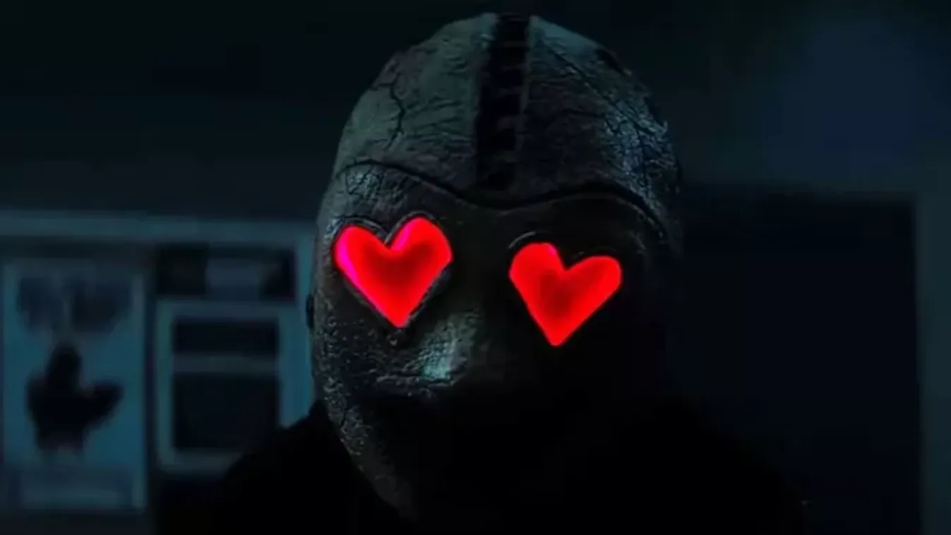 Tömegmészárlásba torkolt a kamurandi: minden pillanata zseniális a SkyShwotime új filmjének