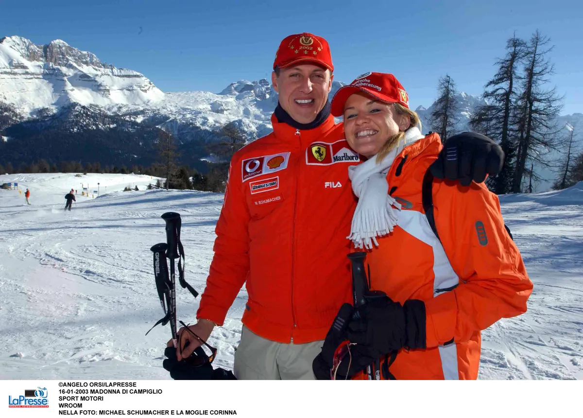 Sok a kérdőjel Michael Schumacher állapota