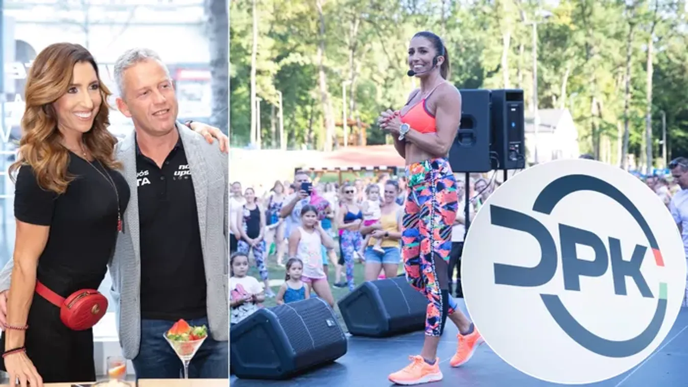 Schobert Norbi: „Az ország legnagyobb és legfittebb közösségét építjük"