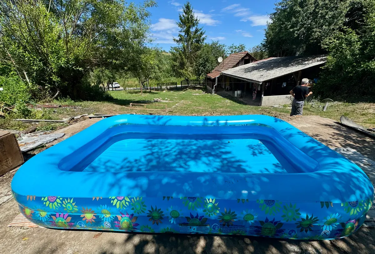 gyermekbántalmazás Parasznyán