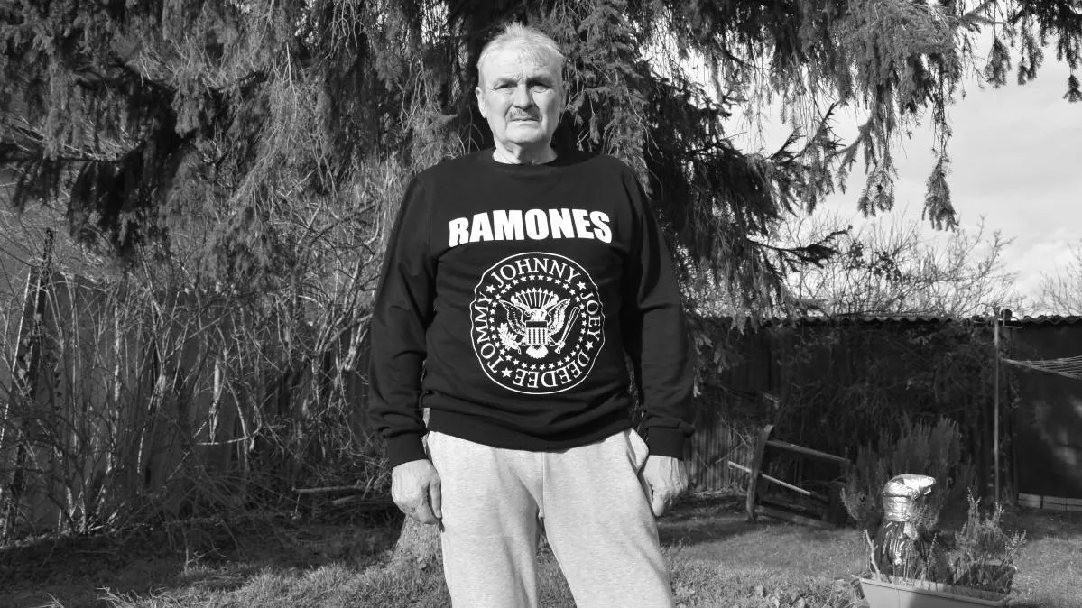 Novath György 67 éves volt 