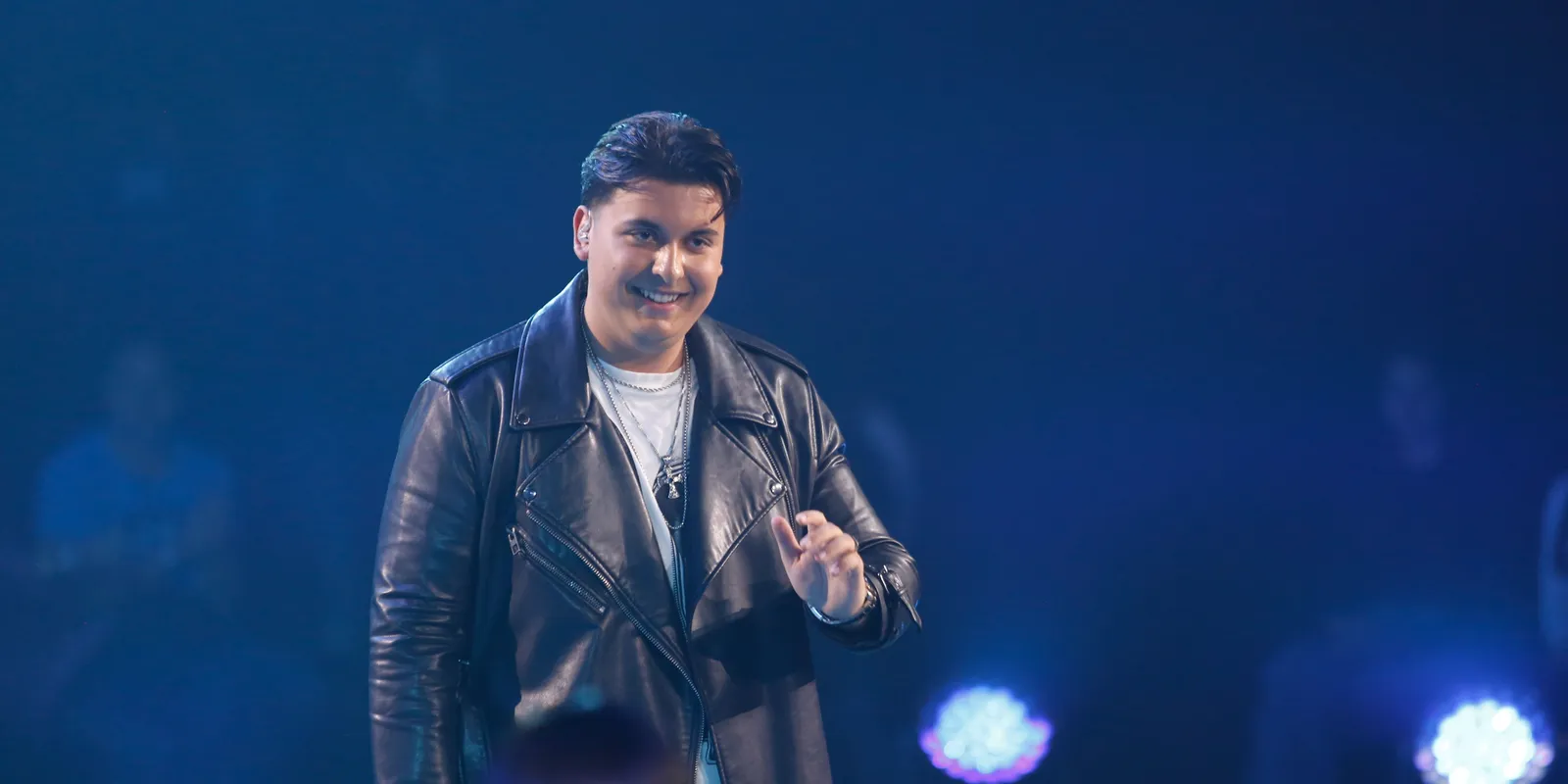 Alaposan meglepődött Kökény Lali, ide vitte el Curtis