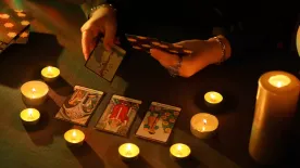 A cigánykártya titkai és hagyománya – Kártyavető suli (2. rész)