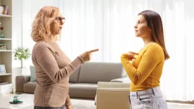 Horoszkóp: ezek a szülő-gyerek párosok a legrosszabbat hozzák ki egymásból