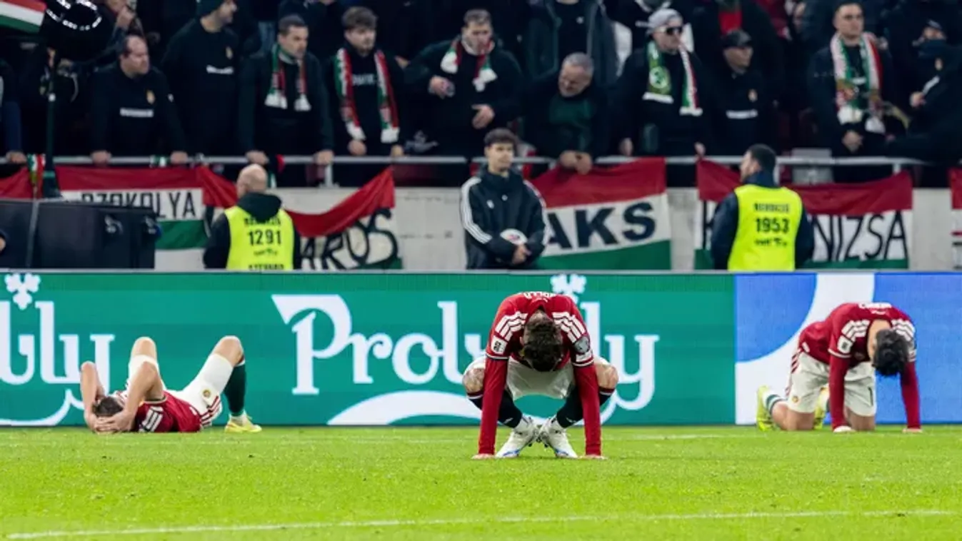 A korábbi szövetségi kapitánynak megvan a véleménye a magyar-ír meccsen történtekről