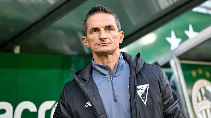 Dombi Tibor látja, mi a baj a válogatottal