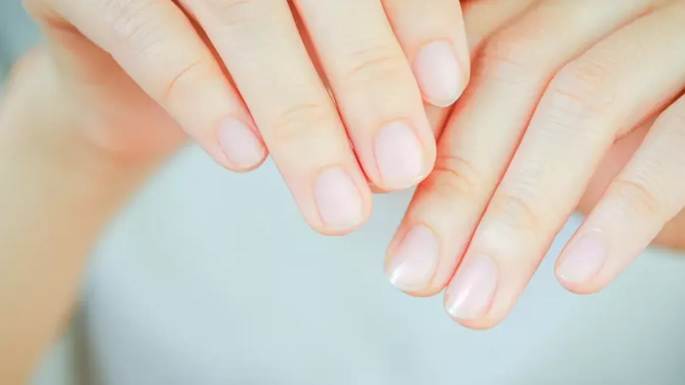 Egészséges körömápolás: így őrizheted meg a körmeid erejét és fényét