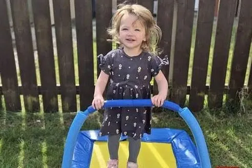 Az orvos hibájából meghalt egy 2 éves kislány