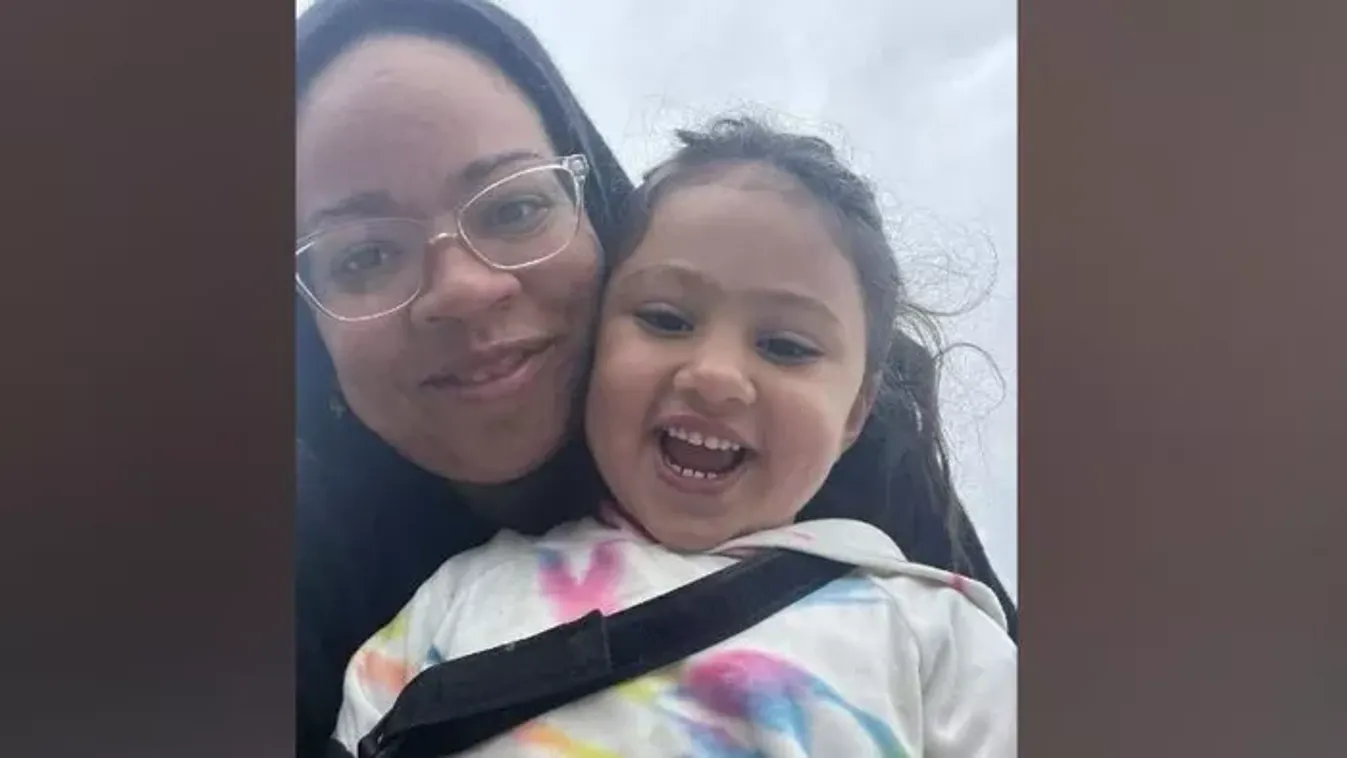 "Csak az járt a fejemben, hogy meg kell mentenem őt" – brutális kutyatámadás áldozata lett egy négyéves kislány és édesanyja