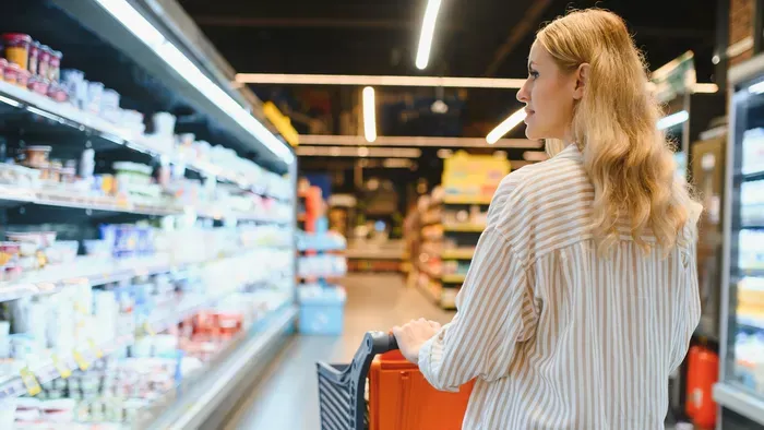 NGM: szeptemberben tovább bővült a kiskereskedelmi forgalom