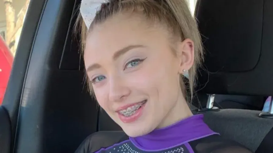 Orvosi tévedés végzett Jasmine “Jazzy” Vincenttel