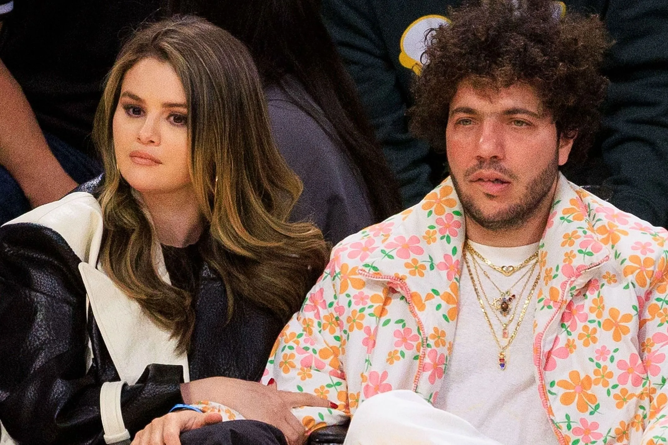 Selena Gomez anyósa betöréses rablás áldozata lett