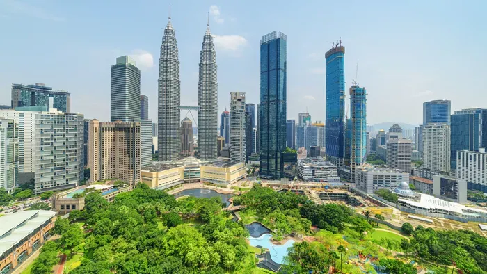 Az Ázsia Expressz Kuala Lumpurban (2. rész)