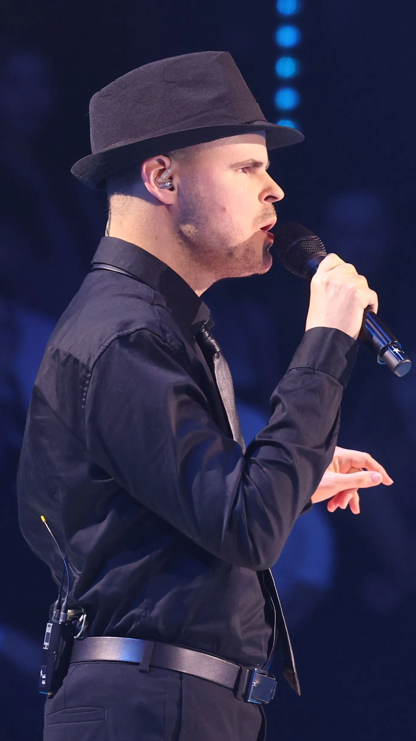 Kiakadt a Megasztár versenyzőjének édesanyja