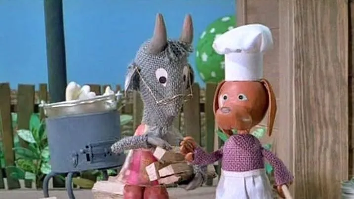 Mekk Elek az ezermester vajon felismered a kvíz melyik képén szerepel még