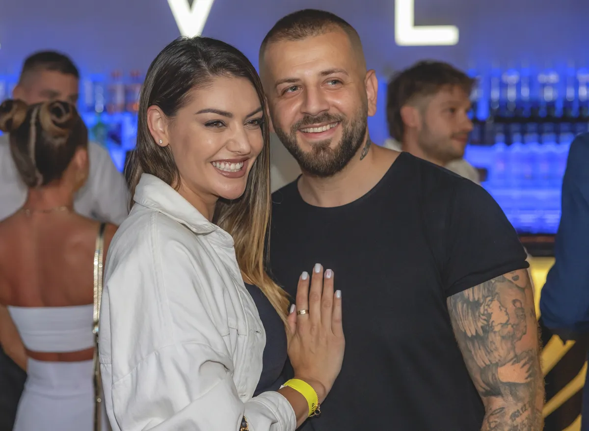 G.w.M és Kulcsár Edina újabb gyereket tervez