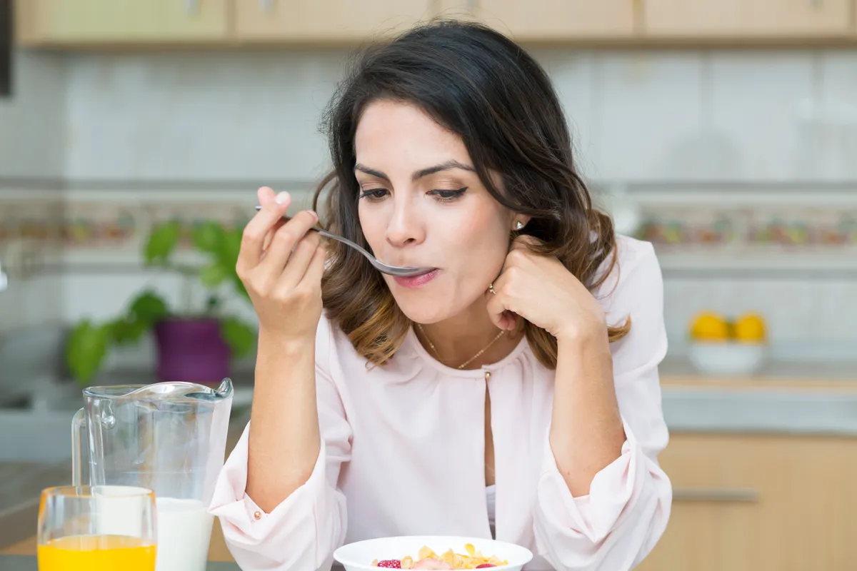 Egészséges táplálkozás