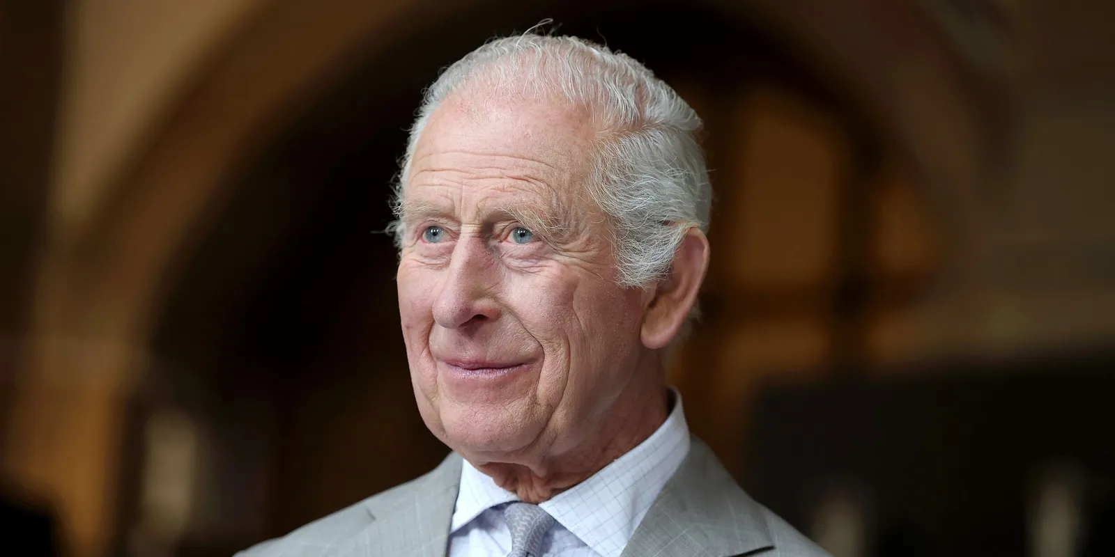 77 éves lett III. Károly király, megható ajándék vár rá