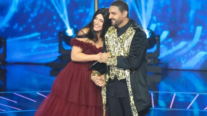 Oláh Gergő megfejtette Dér Heni titkát