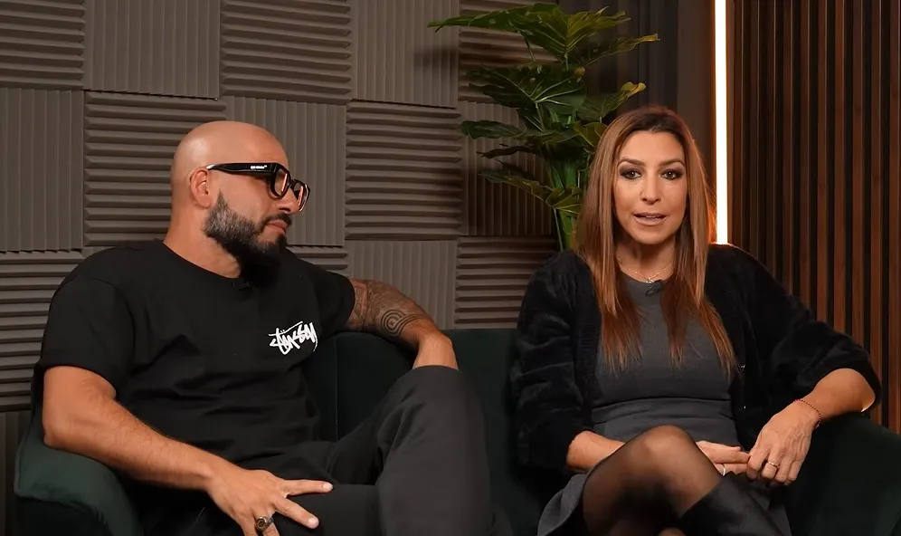 Rubint Réka büszke a fiára, aki ha kell, képes megvédeni a hazát. 