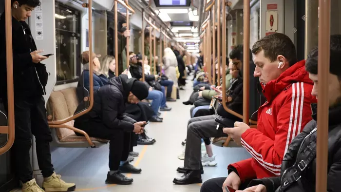 „Szemtől szembe kerültem a vonat késes támadójával"