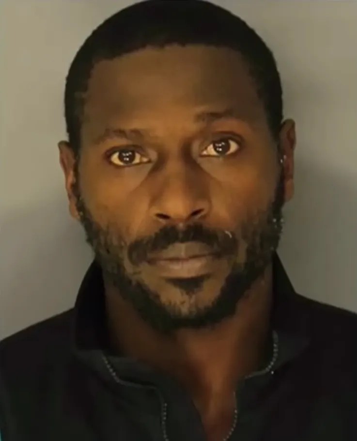 Letartóztatták a volt NFL-játékost