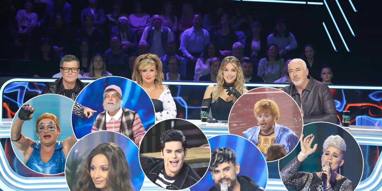 Feszült csend: neki ért véget a Sztárban Sztár All Stars