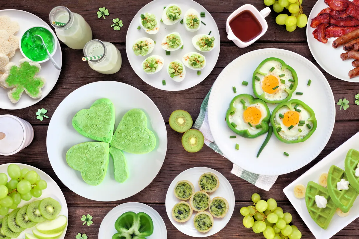 Vérnyomáscsökkentő diéta zöld ételekkel