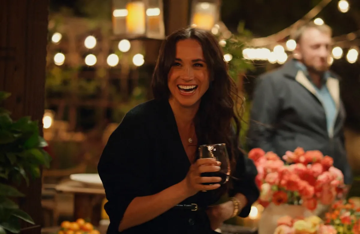 Meghan Markle főzőműsorában elkövetett hibái miatt érdekes becenevet adtak a hercegnének.