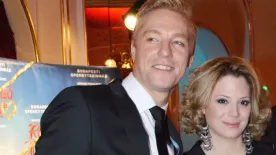 Bereczki Zoltán és Szinetár Dóra több mint 10 év után újra összeállnak