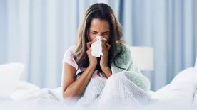 Alig kapsz levegőt a náthától? Így tisztíthatod ki az arcüreged otthon