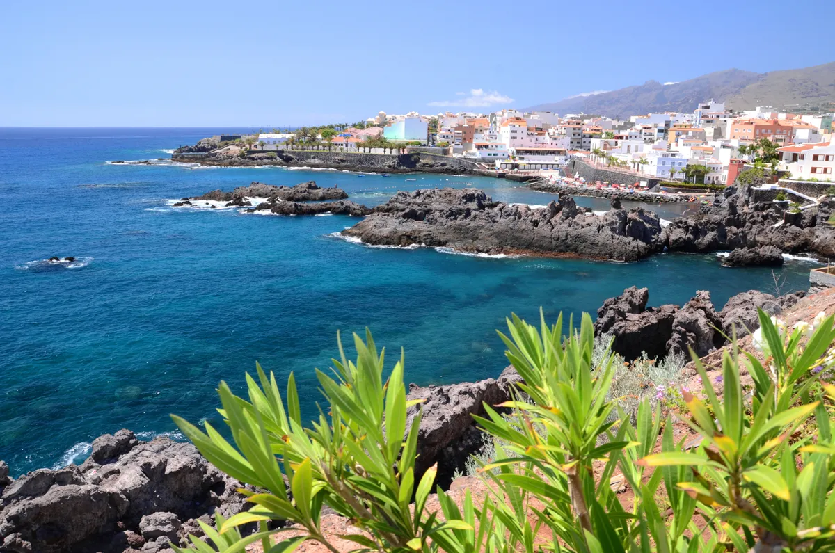 Tenerife