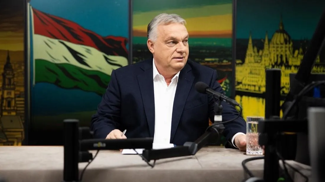 Orbán Viktor a kkv-kat érintő kérdésekről beszélt