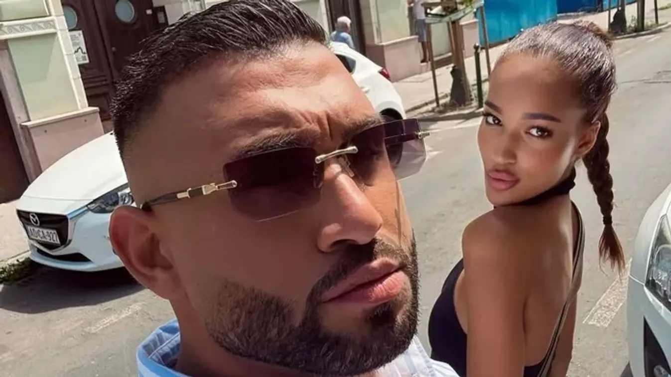 Itt az igazság Kunu Márióról: exe elárulta, szingli-e volt párja